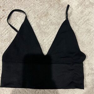 Free people Ali low back bralette